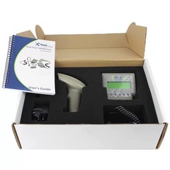 Barcode Inspector Printed Packaging Cartons Barcode Quality Inspection Scanner