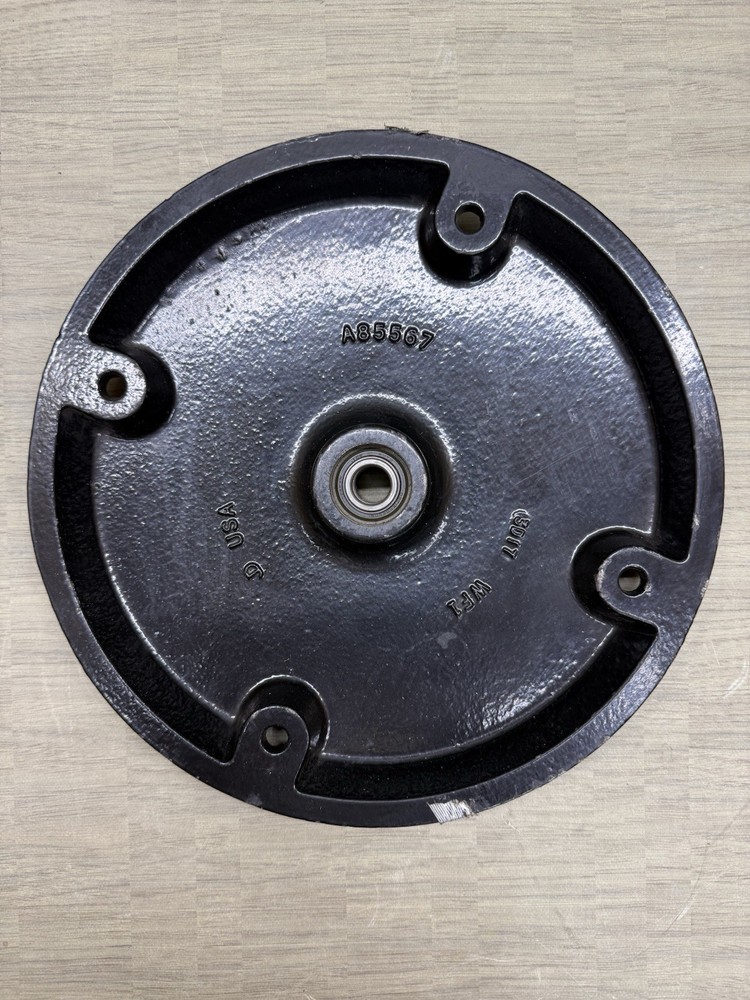 John Deere AA68627 Wheel, Opening/Closing (Fertilizer) (302mm Dia) (25mm Wide)