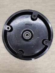 John Deere AA68627 Wheel, Opening/Closing (Fertilizer) (302mm Dia) (25mm Wide)