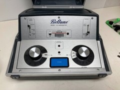 Beltone 119 Portable Screening Hearing Test Audiometer – NO HEADPHONES – Used