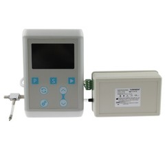 COXO Dental Built-in Electric LED Motor C PUMA INT+ fit 1:1 1:5 X25L X45L NSK