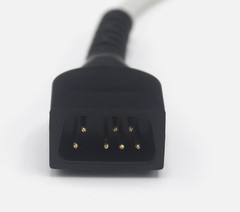 Nonin Compatible SPO2 Sensor Adult Clip – Same Day Shipping