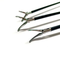 3pc Laparoscopic Maryland Grasper 5mm x 330mm SS Best Instrument CE approved