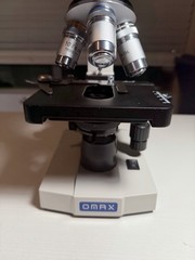 OMAX Digital Compound Microscope kit