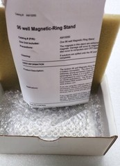 Thermo Scientific AB AM10050 Magnetic-Ring Stand (96 well)