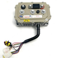 New 1× Electric Vehicle AC Motor Controller 60V MC3526