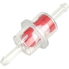 3x 1/4” Inline Fuel Filter 0109-579 Fit for Arctic Cat 1000 450 500 550 650 700