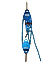 RNR Rescue 50 4:1 haul system