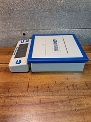 USPS United States Postal Service 5LB Digital Table Top Scale Tested Works Good