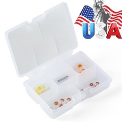 40Pcs Dental Composite Finishing Polishing Discs assorted kit 12/14mm+Mandrel