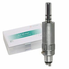 NSK Style Dental Air Motor Handpiece 4 Hole E-type Slow Low Speed motors M4