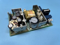 MAP40-3100 POWER ONE AC/DC Power Supply Triple-OUT 5V/12V/-12V 3A/2A/0.3A 40W