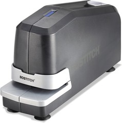 Quick Reload Electric Stapler, 30 Sheets