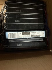 Case 20 XI100C410V024FNS1 Philips Advance LED Driver Xitanium