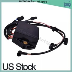 Ignition Power Pack CDI Box for Johnson Evinrude OMC 80-115HP Marine Outboard V4
