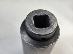 MAC 1-1/8 in Deep Impact Industrial Socket VDP366 USA Model 1-1/8 In READ BELOW!