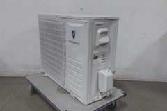 Friedrich WFPU17Z243C 208/230VAC Air Conditioner Condensing Unit (D)