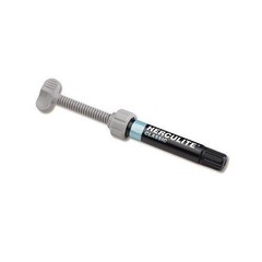 Kerr Dental Herculite XRV Microhybrid Composite Syringe Enamel Classic All Shade