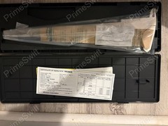 Mitutoyo 505-749 Dial Caliper 12 Inch 0.001in Graduation Made In Japan – NEW