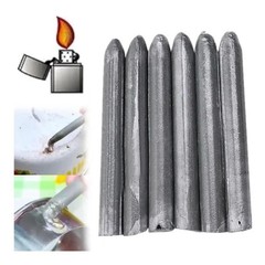 Easy Melt Low Temp Welding Rods, Universal Rods for Stainless Steel&Iron 6-18PCS