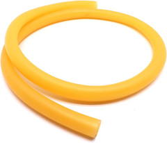 Latex Tubing, Natural Rubber Tubing 1/2″ ID X 5/8″ OD Surgical Tubings Sling Sho