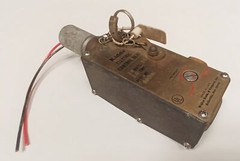 Kidde 890181 Electric Control Head #1