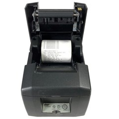 Star Micronics TSP650II Thermal Receipt Printer 654IIU w/ A/C Adapter