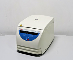 Sorvall Legend 21 Microcentrifuge with 24 Place Fixed Angle Rotor