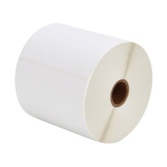 60 Rolls 450/Roll 4×6 Direct Thermal Shipping Labels – Zebra Eltron ZP450 LP2844