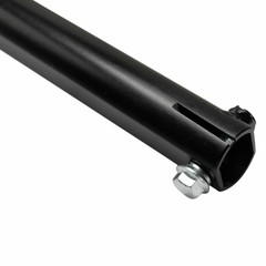 5057616AD Steering Shaft w/Coupler Chrysler 300 Dodge Charger Magnum Challenger