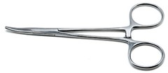 Hemostat Locking Forceps Mosquito 5.5″ Surgical Dental Curved Instruments