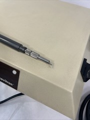 Dentsply Cavitron Ultrasonic Dental Unit Model 1010M WORKING