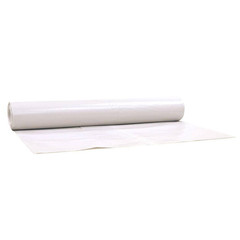 20 Ft. X 200 Ft. Clear 1.2 Mil Plastic Sheeting