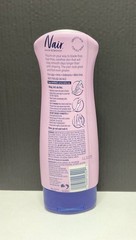 Nair Body Cream Hair Remover Soothing Aloe & Water Lily Scent 9 oz 255g 0526-04