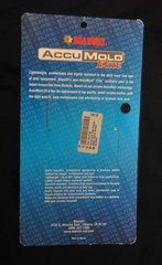 Bianchi AccuMold Elite Expandable Baton Holder & Covered Light Pouch Size 4