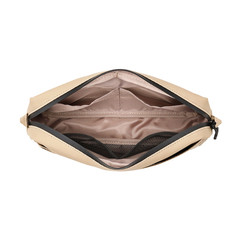 Delfonics Water Repellent Inner Carrying Case: 10-1/2 in. x 7-1/4 in. Dark Blue