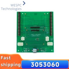 Engine Overspeed Protection Board Controller 3053060 Speed Governor Control Unit