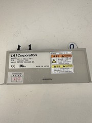 IAI Corporation RCP2-C-RMGS-I-PM-0 Robo Cylinder Controller