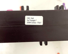 IME TA58050C400 CURRENT TRANSFORMER 50X80MM
