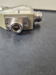 HP Agilent 11667A Power Splitter, DC-18 GHz, 0.5W.