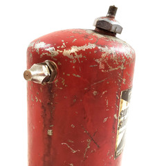 Vintage Milwaukee Sure Shot Sprayer Refillable Reusable Industrial 32oz 1 quart