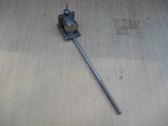 Starrett No. 452 cylinder gage
