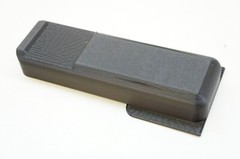 Metal Lathe Chip Tray Pan For Atlas / Craftsman 10″ & 12″ Lathes (Black)