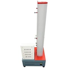 110V DZ-102 Fully Auto Microcomputer Universal Tester Tensile Strength Tester