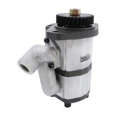 Hydraulic Pump For John Deere RE73947 Tractor 5415 5603 5605 5615 5705 5715