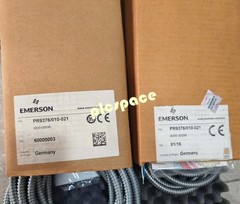 PR9376/010-021 Brand new Sensor DHL