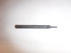 NEW TM5-.7MM-A Thd Mill, Straight, Int, SC, TiALN, M5x0.70mm(P)