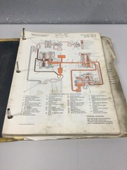 CAT CATERPILLAR D6D TRACTOR SHOP REPAIR SERVICE MANUAL 3X 4X 6X 19X 20X 30X 31X