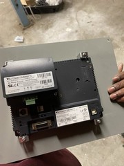 AUTOMATION DIRECT EA9-T6CL+14215B118 TOUCH DISPLAY PANEL