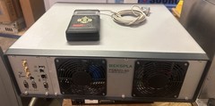 EKSPLA PS-8001-80 Laser Power Supply Unit with Remote Controller